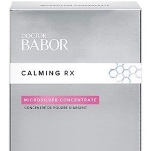 Dr. Babor Microsilver Ampoules (PRO size)